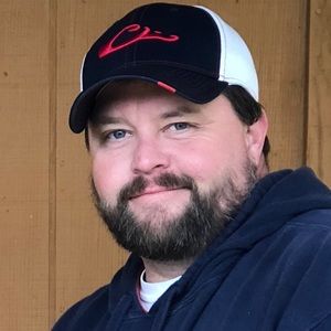 Meet your Posher, Chris